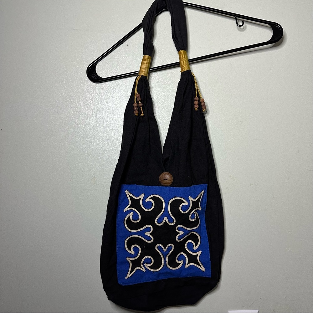 Viking Style Bag